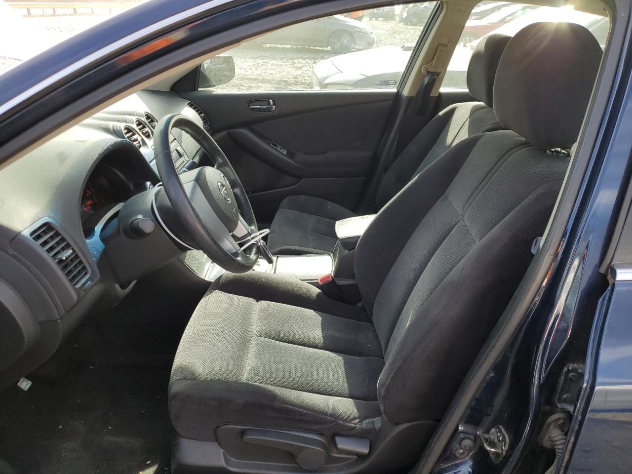 Photo 6 VIN: 1N4AL21E17C177379 - NISSAN ALTIMA 