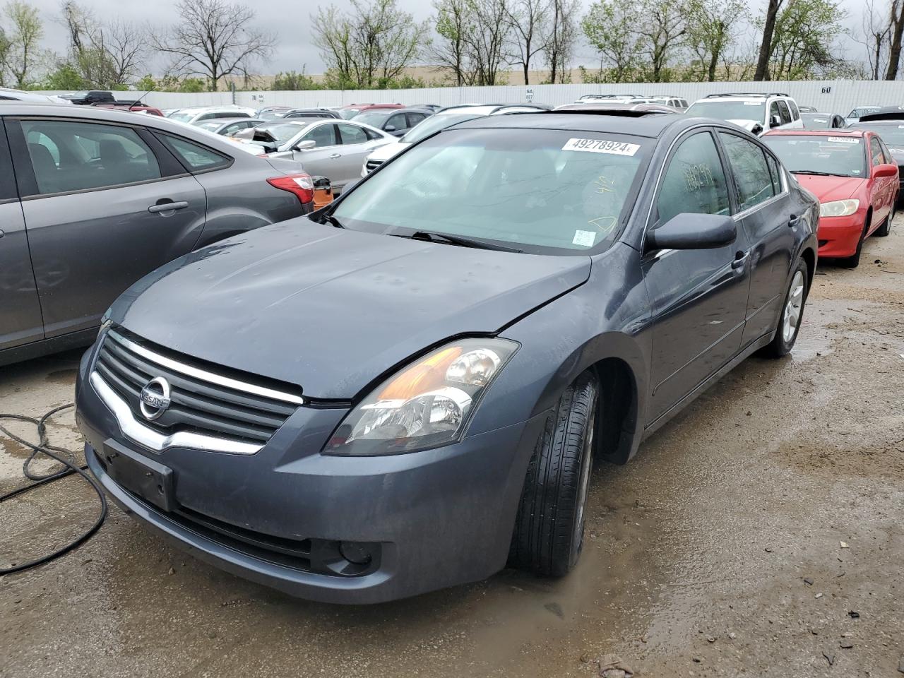 Photo 0 VIN: 1N4AL21E17C202720 - NISSAN ALTIMA 