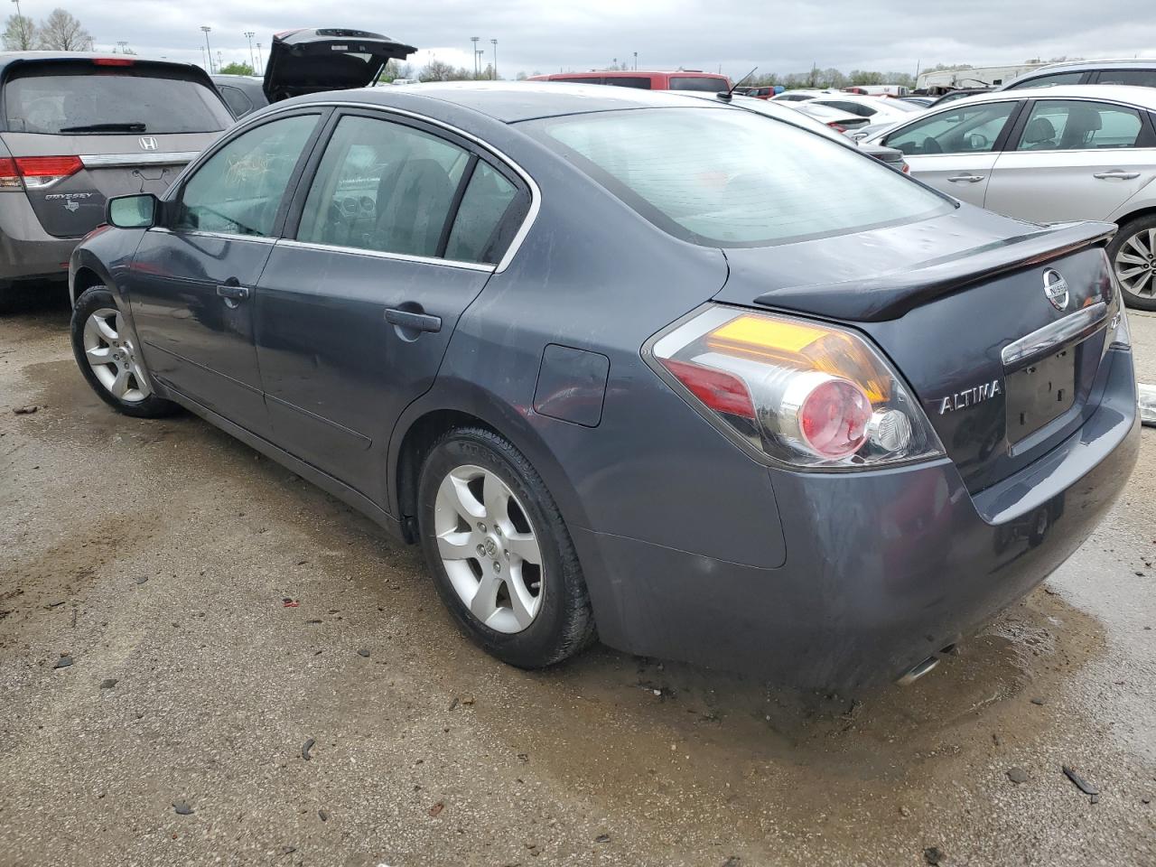 Photo 1 VIN: 1N4AL21E17C202720 - NISSAN ALTIMA 