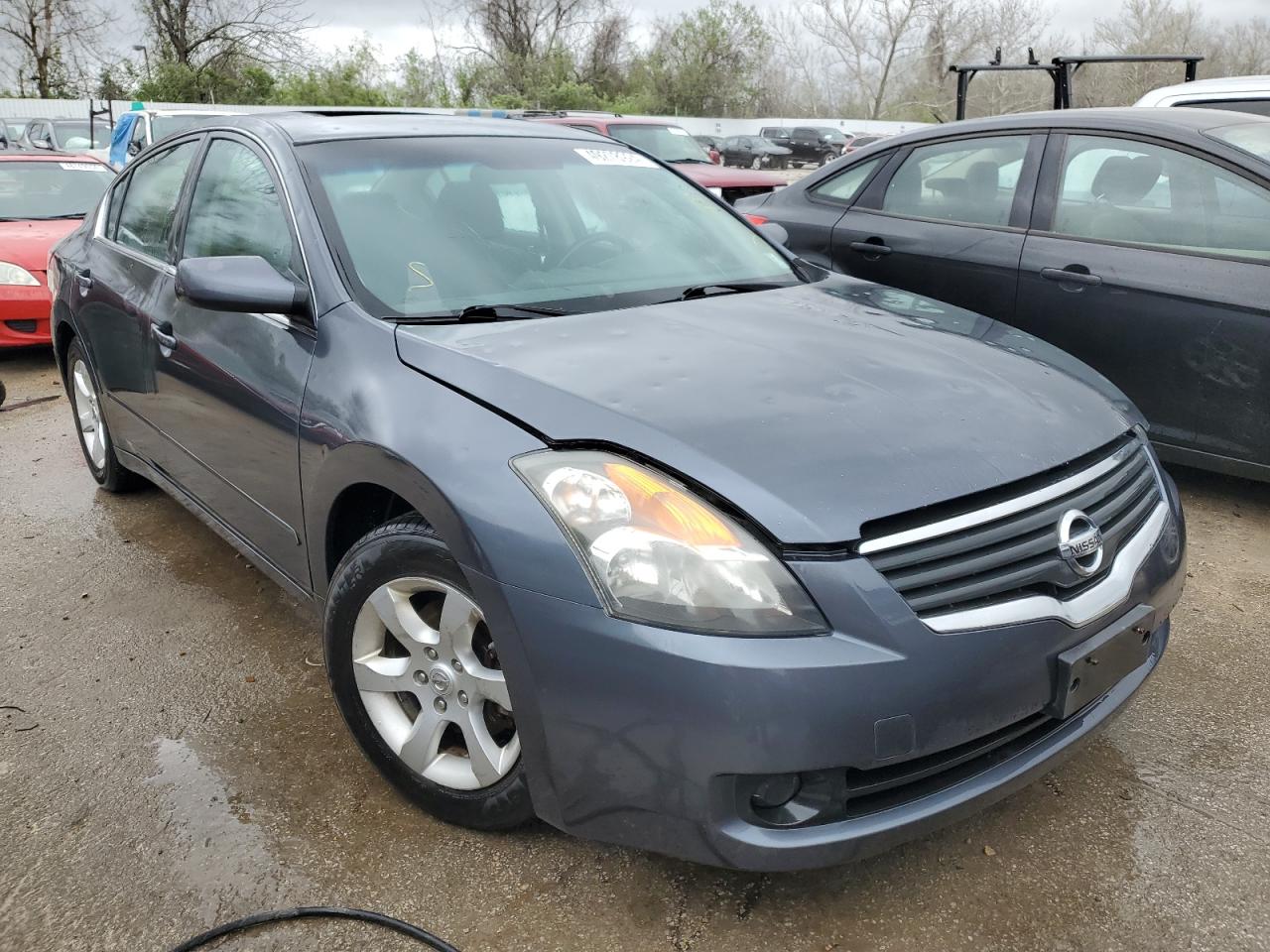 Photo 3 VIN: 1N4AL21E17C202720 - NISSAN ALTIMA 