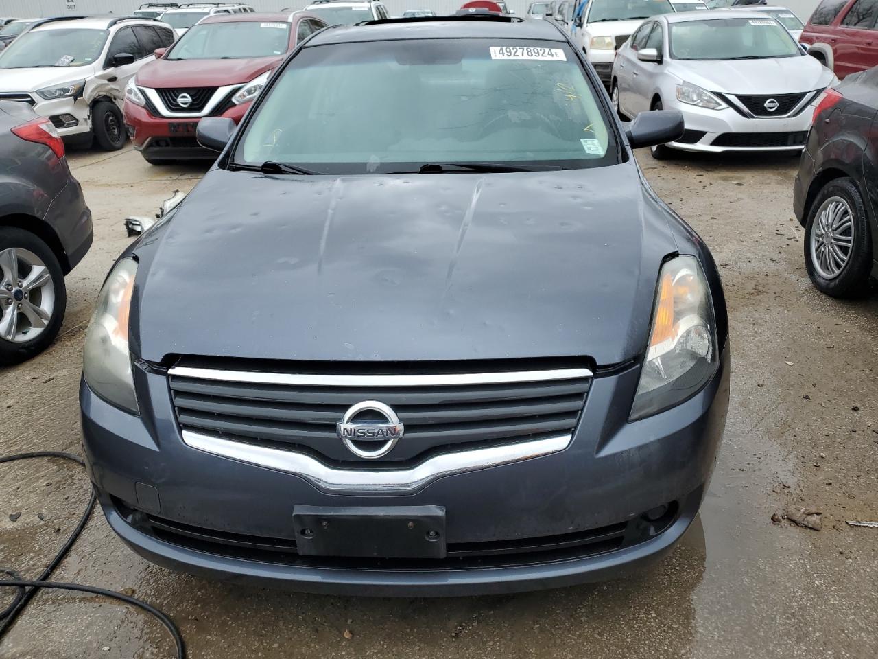 Photo 4 VIN: 1N4AL21E17C202720 - NISSAN ALTIMA 