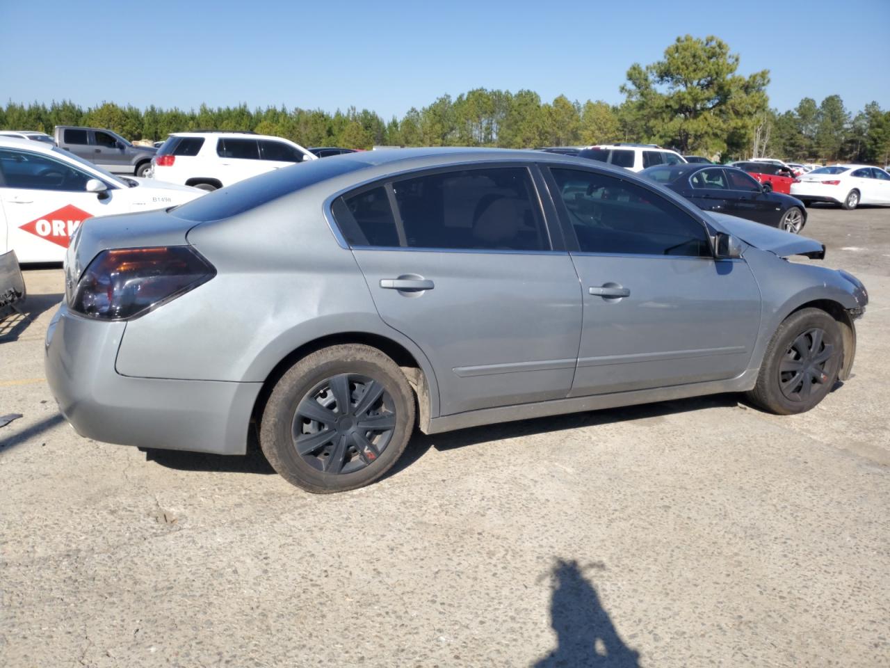 Photo 2 VIN: 1N4AL21E17C206136 - NISSAN ALTIMA 