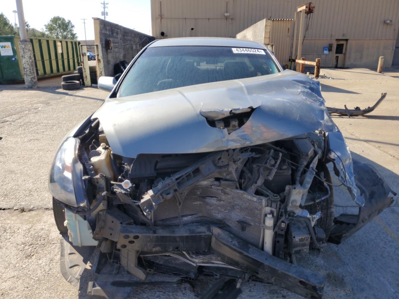 Photo 4 VIN: 1N4AL21E17C206136 - NISSAN ALTIMA 