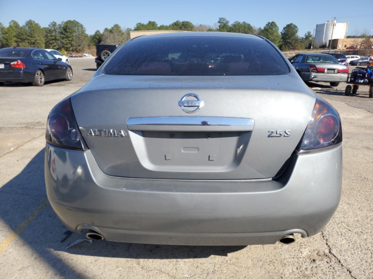 Photo 5 VIN: 1N4AL21E17C206136 - NISSAN ALTIMA 