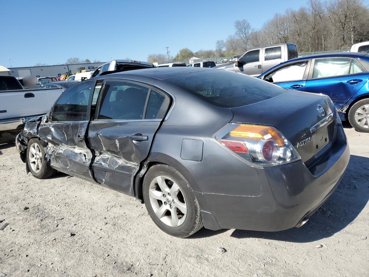 Photo 1 VIN: 1N4AL21E17C220098 - NISSAN ALTIMA 