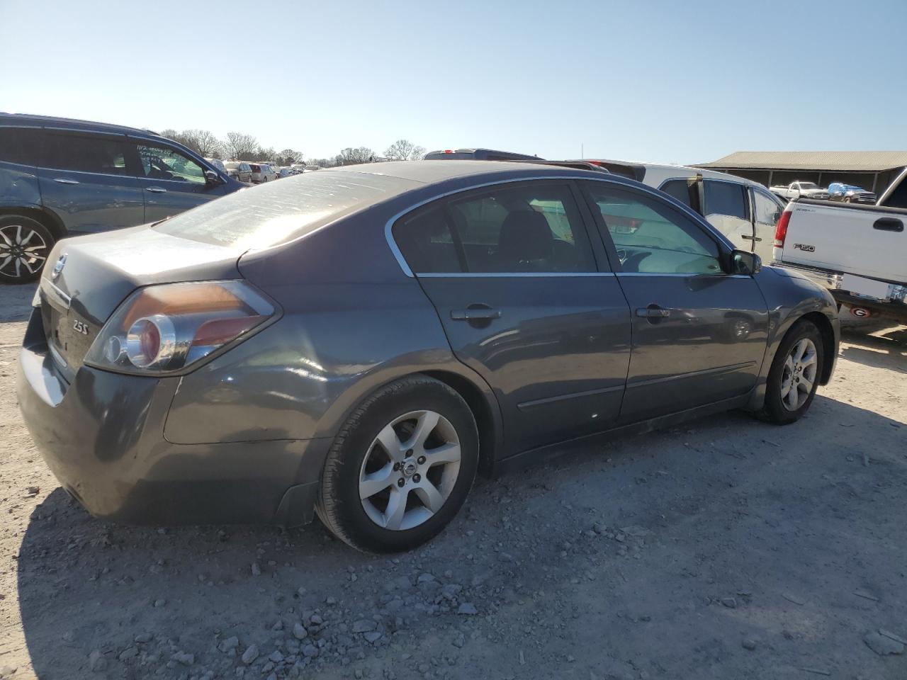 Photo 2 VIN: 1N4AL21E17C220098 - NISSAN ALTIMA 