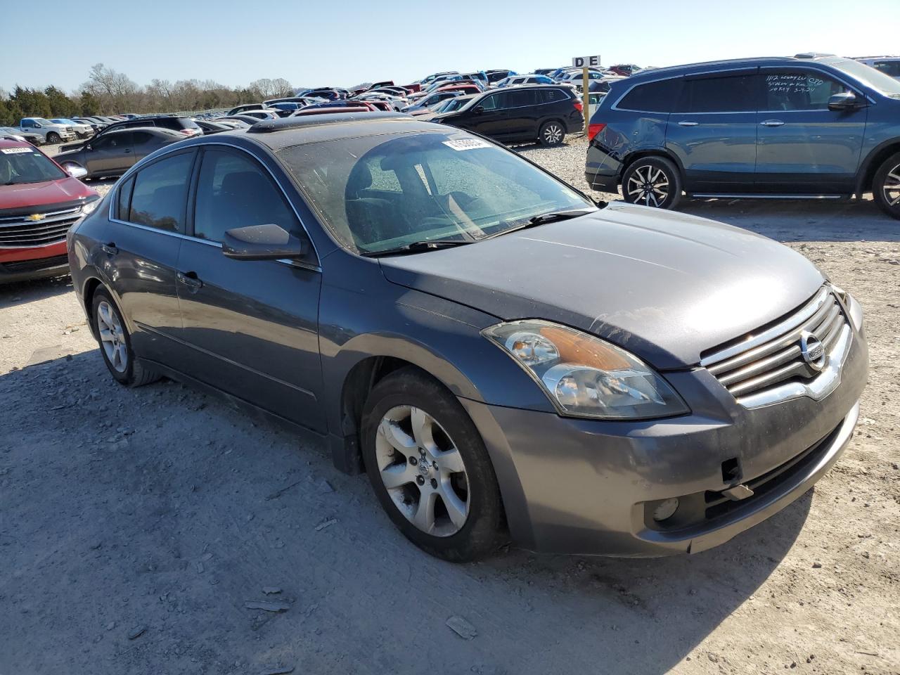 Photo 3 VIN: 1N4AL21E17C220098 - NISSAN ALTIMA 