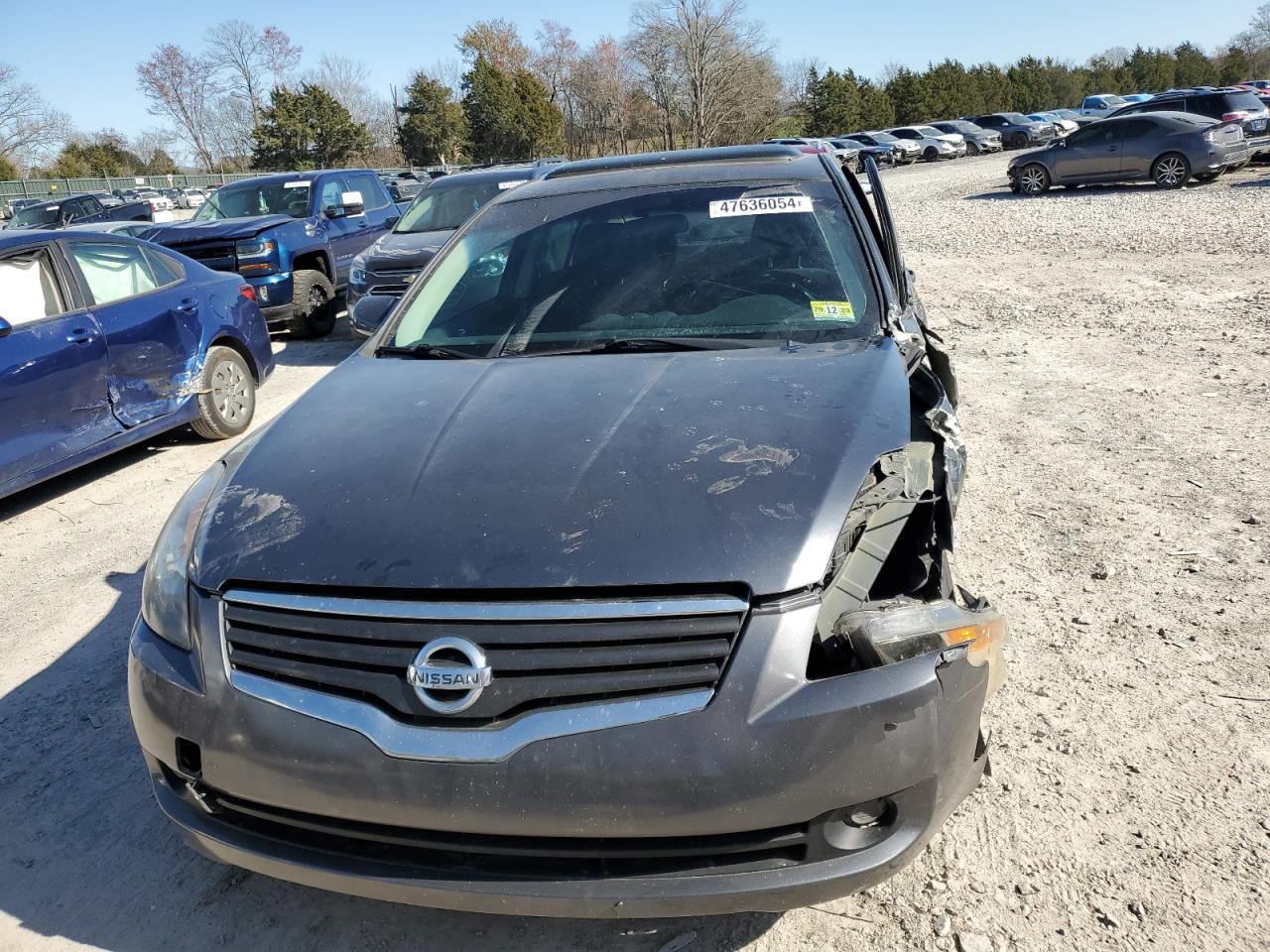 Photo 4 VIN: 1N4AL21E17C220098 - NISSAN ALTIMA 