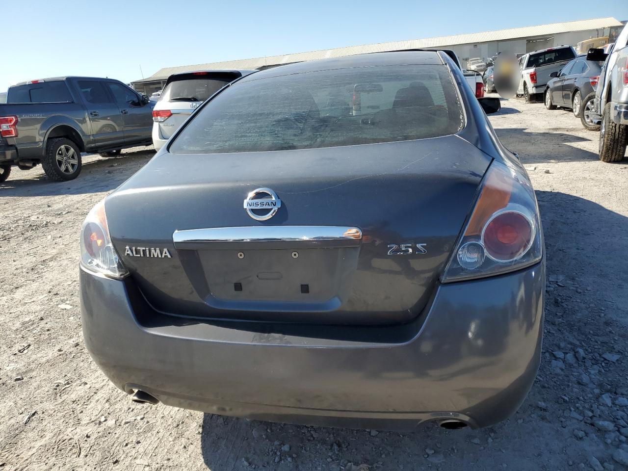 Photo 5 VIN: 1N4AL21E17C220098 - NISSAN ALTIMA 