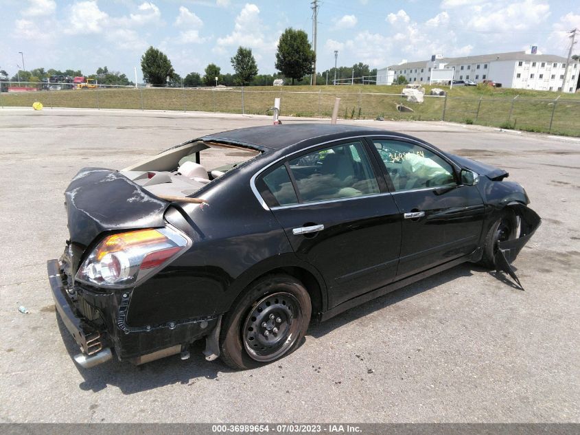 Photo 3 VIN: 1N4AL21E17C221137 - NISSAN ALTIMA 