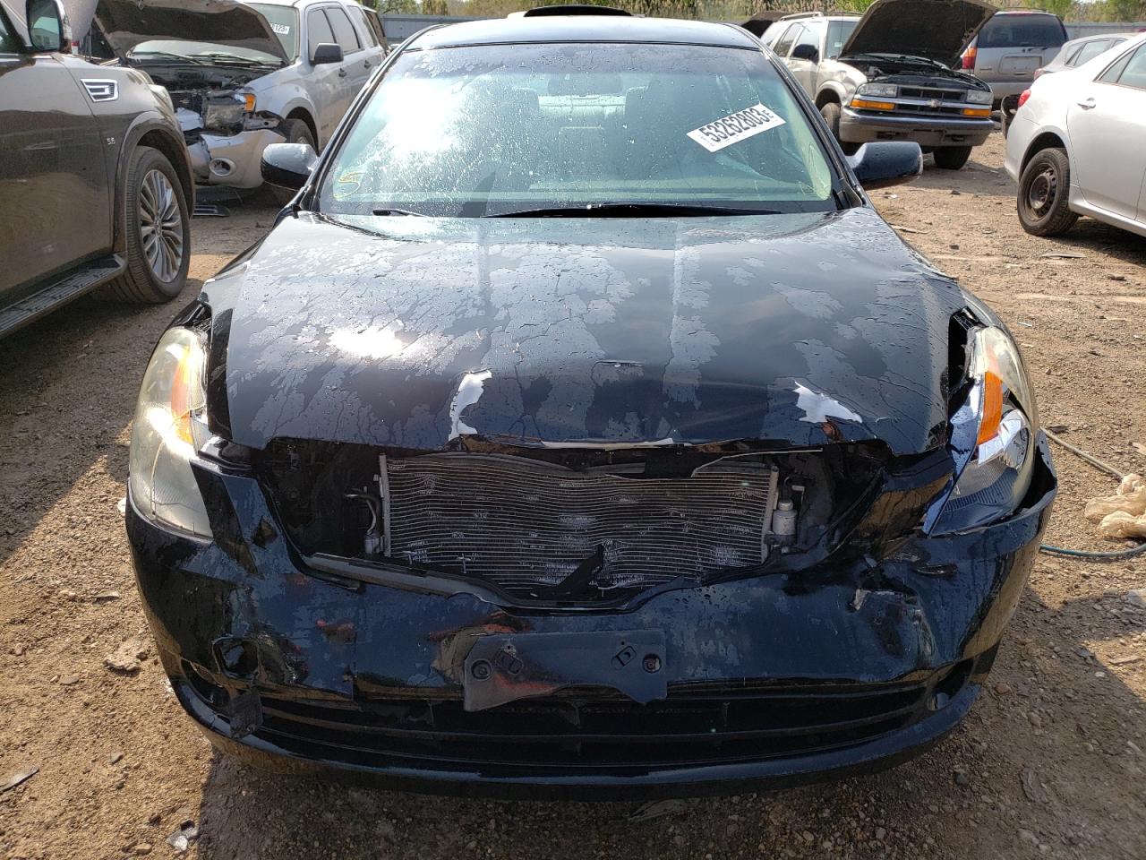 Photo 4 VIN: 1N4AL21E17C223583 - NISSAN ALTIMA 