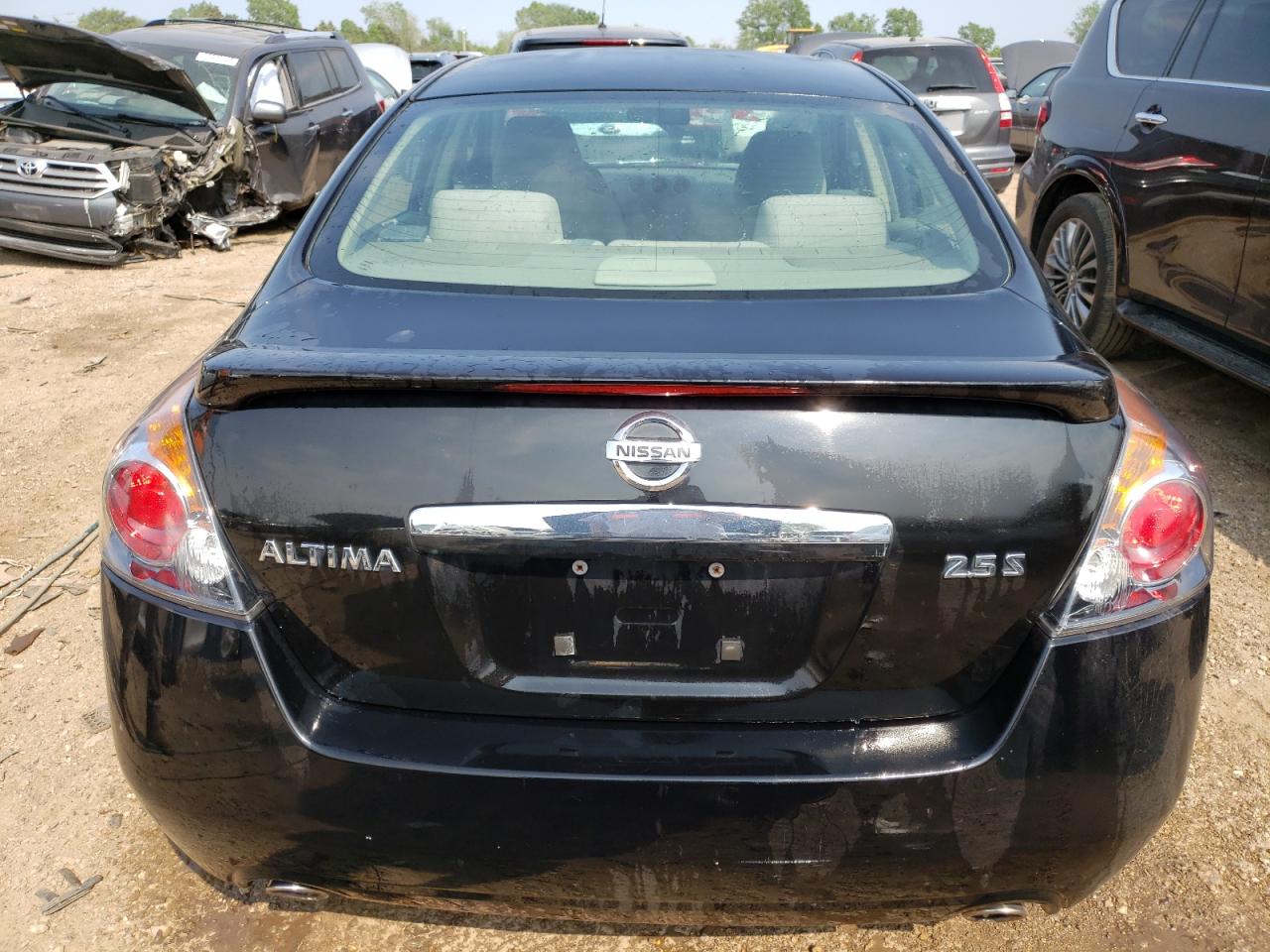 Photo 5 VIN: 1N4AL21E17C223583 - NISSAN ALTIMA 