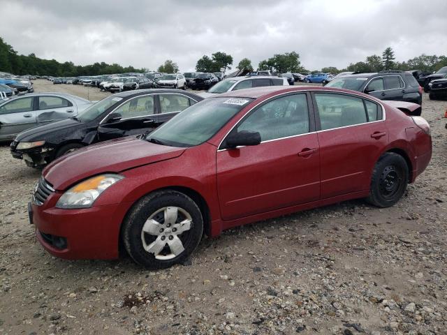 Photo 0 VIN: 1N4AL21E17C231005 - NISSAN ALTIMA 2.5 