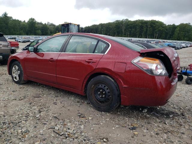 Photo 1 VIN: 1N4AL21E17C231005 - NISSAN ALTIMA 2.5 