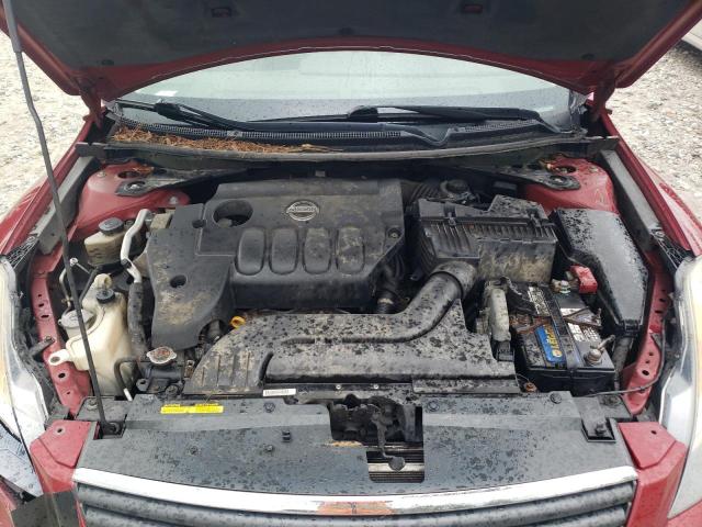 Photo 10 VIN: 1N4AL21E17C231005 - NISSAN ALTIMA 2.5 