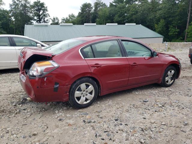 Photo 2 VIN: 1N4AL21E17C231005 - NISSAN ALTIMA 2.5 