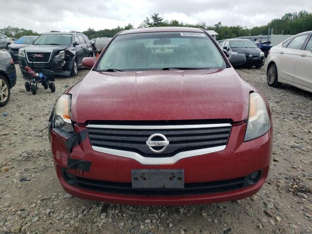 Photo 4 VIN: 1N4AL21E17C231005 - NISSAN ALTIMA 2.5 