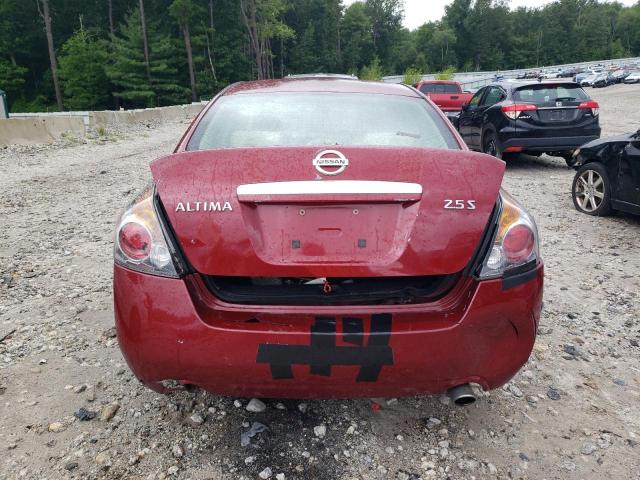 Photo 5 VIN: 1N4AL21E17C231005 - NISSAN ALTIMA 2.5 