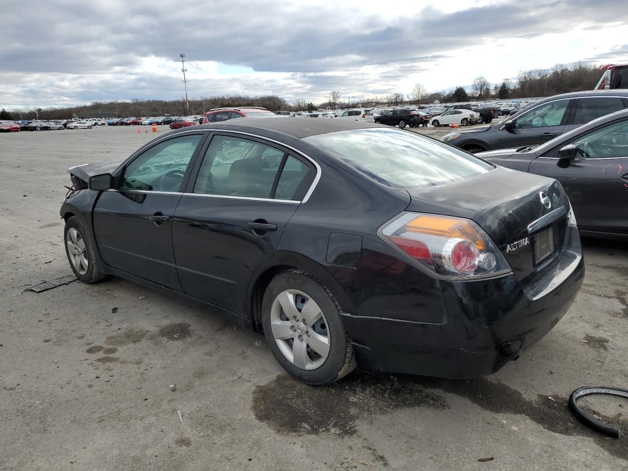 Photo 1 VIN: 1N4AL21E17N415641 - NISSAN ALTIMA 