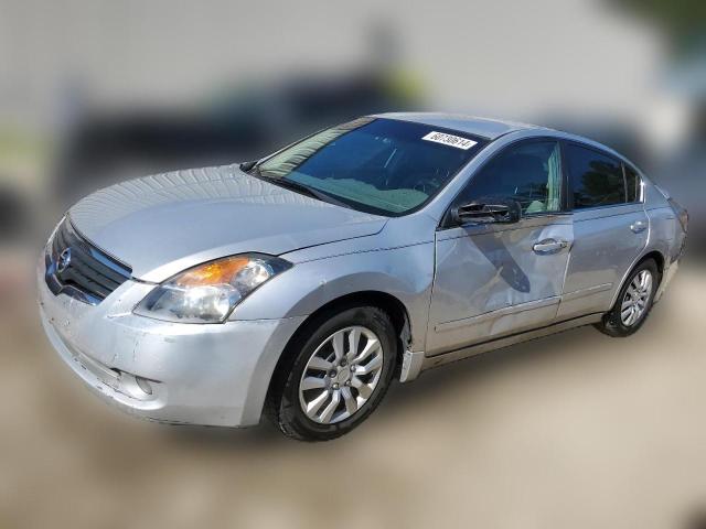 Photo 0 VIN: 1N4AL21E17N415851 - NISSAN ALTIMA 