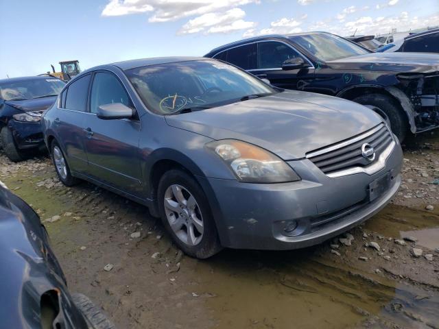 Photo 3 VIN: 1N4AL21E17N425425 - NISSAN ALTIMA 