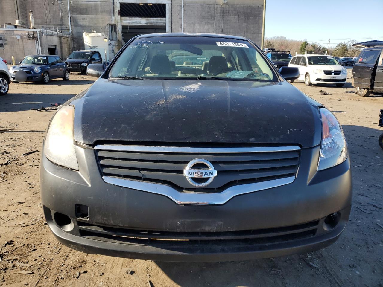 Photo 4 VIN: 1N4AL21E17N443973 - NISSAN ALTIMA 