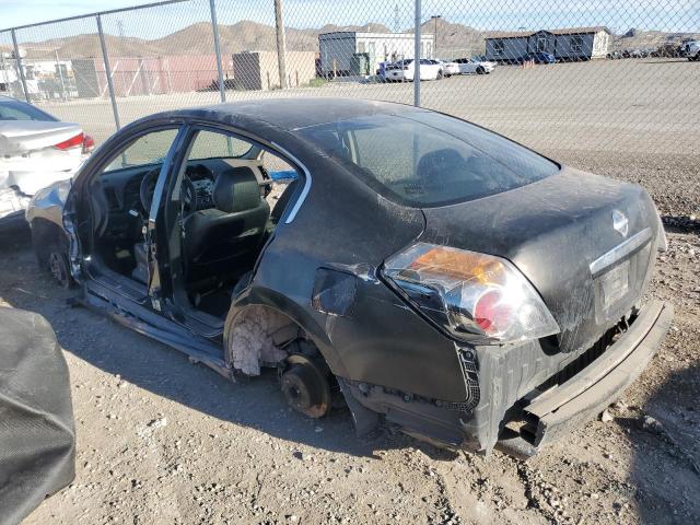 Photo 1 VIN: 1N4AL21E17N461860 - NISSAN ALTIMA 2.5 