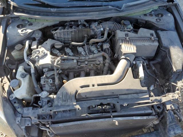 Photo 10 VIN: 1N4AL21E17N461860 - NISSAN ALTIMA 2.5 