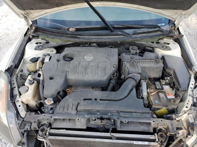 Photo 10 VIN: 1N4AL21E17N467707 - NISSAN ALTIMA 