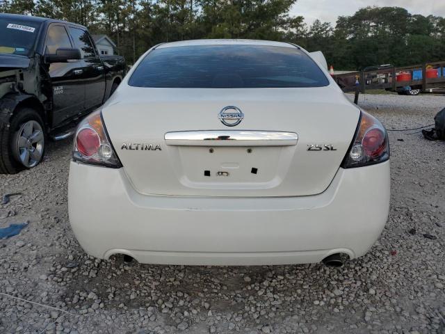 Photo 5 VIN: 1N4AL21E17N467707 - NISSAN ALTIMA 