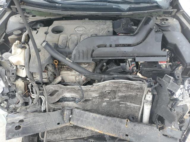 Photo 10 VIN: 1N4AL21E17N495393 - NISSAN ALTIMA 