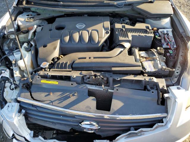 Photo 10 VIN: 1N4AL21E18C126630 - NISSAN ALTIMA 2.5 