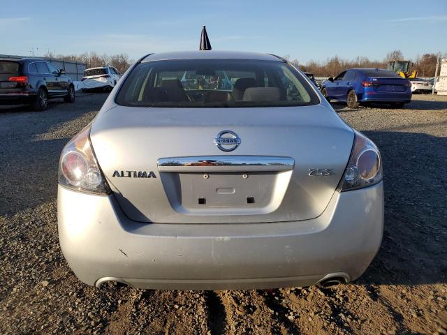 Photo 5 VIN: 1N4AL21E18C126630 - NISSAN ALTIMA 2.5 