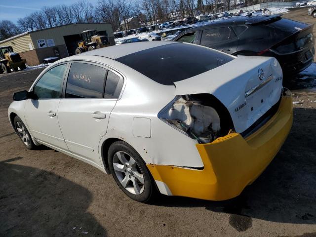 Photo 1 VIN: 1N4AL21E18C134940 - NISSAN ALTIMA 