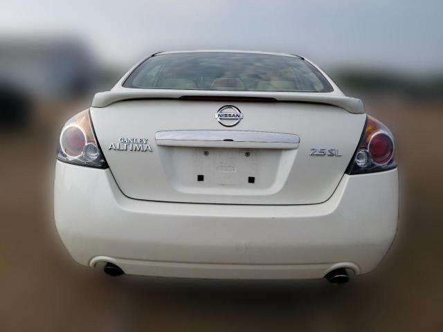 Photo 5 VIN: 1N4AL21E18C143198 - NISSAN ALTIMA 