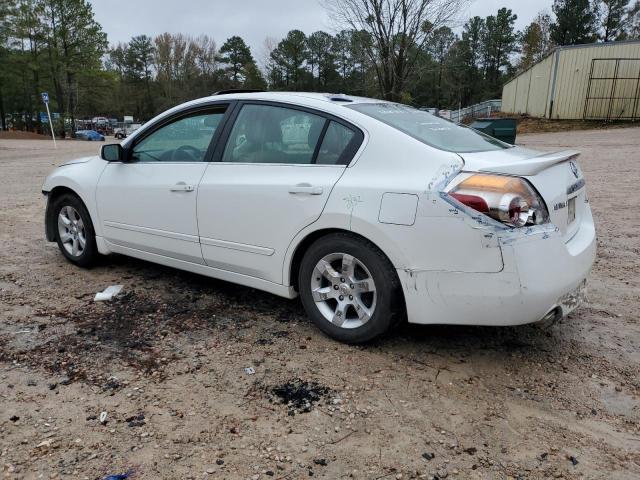 Photo 1 VIN: 1N4AL21E18C178596 - NISSAN ALTIMA 2.5 