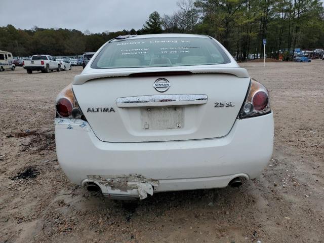 Photo 5 VIN: 1N4AL21E18C178596 - NISSAN ALTIMA 2.5 