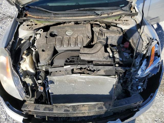 Photo 10 VIN: 1N4AL21E18C207109 - NISSAN ALTIMA 2.5 