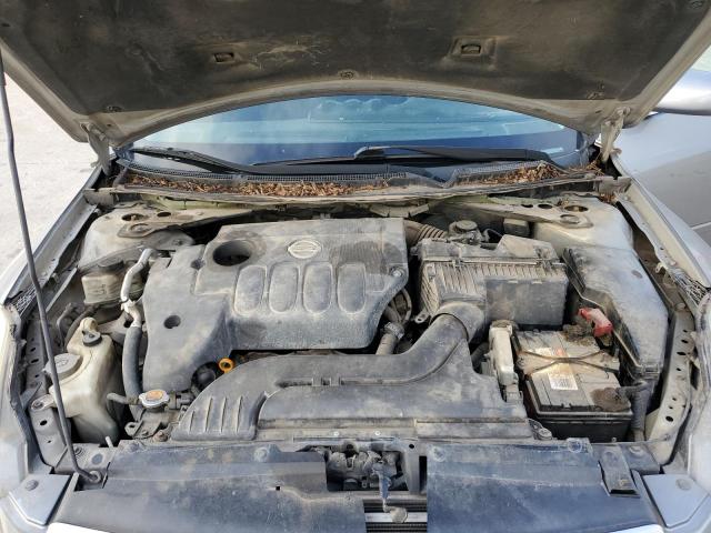 Photo 10 VIN: 1N4AL21E18C229918 - NISSAN ALTIMA 