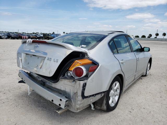 Photo 3 VIN: 1N4AL21E18C231846 - NISSAN ALTIMA 