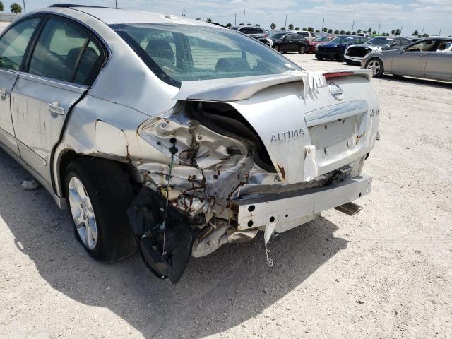 Photo 8 VIN: 1N4AL21E18C231846 - NISSAN ALTIMA 