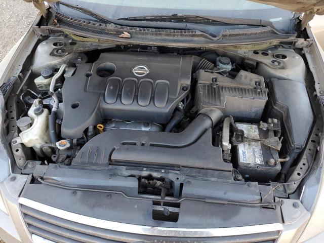 Photo 10 VIN: 1N4AL21E18C237839 - NISSAN ALTIMA 2.5 