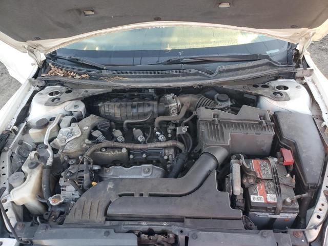 Photo 10 VIN: 1N4AL21E18C275720 - NISSAN ALTIMA 2.5 