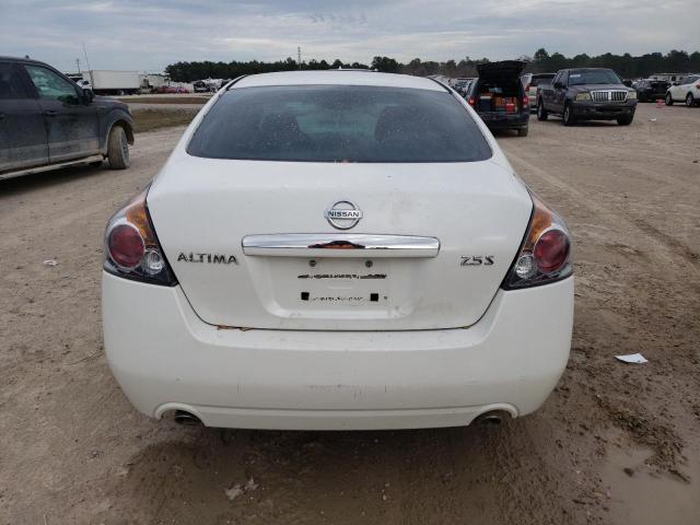 Photo 5 VIN: 1N4AL21E18C289066 - NISSAN ALTIMA 