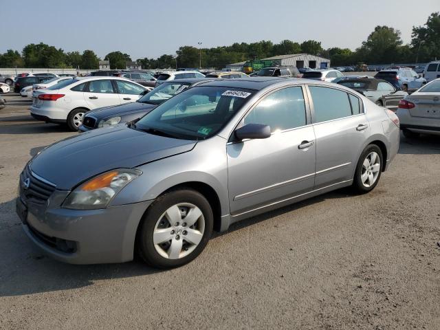 Photo 0 VIN: 1N4AL21E18N401742 - NISSAN ALTIMA 2.5 