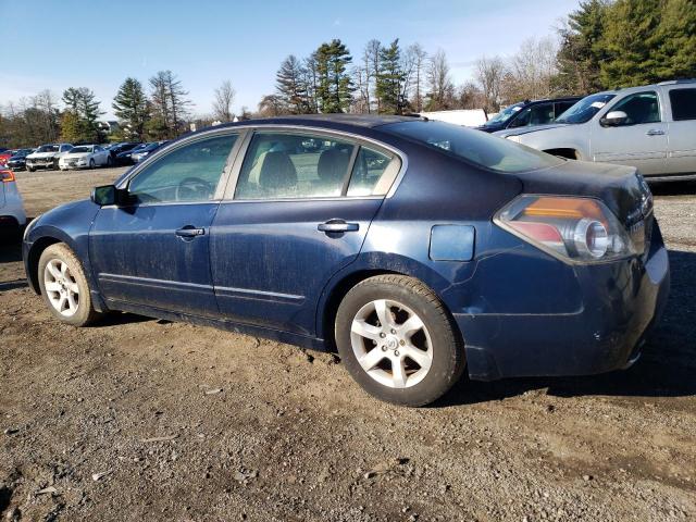 Photo 1 VIN: 1N4AL21E18N403331 - NISSAN ALTIMA 2.5 