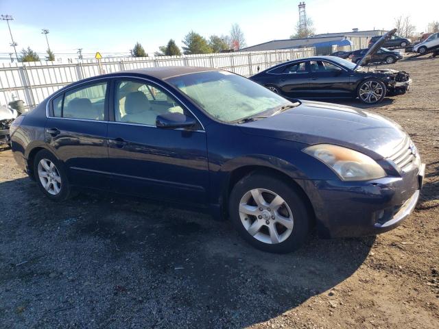 Photo 3 VIN: 1N4AL21E18N403331 - NISSAN ALTIMA 2.5 