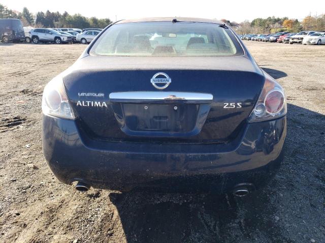 Photo 5 VIN: 1N4AL21E18N403331 - NISSAN ALTIMA 2.5 