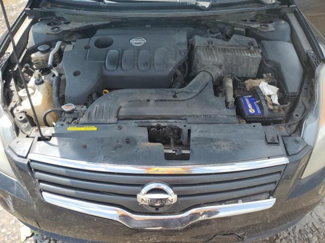 Photo 10 VIN: 1N4AL21E18N407721 - NISSAN ALTIMA 