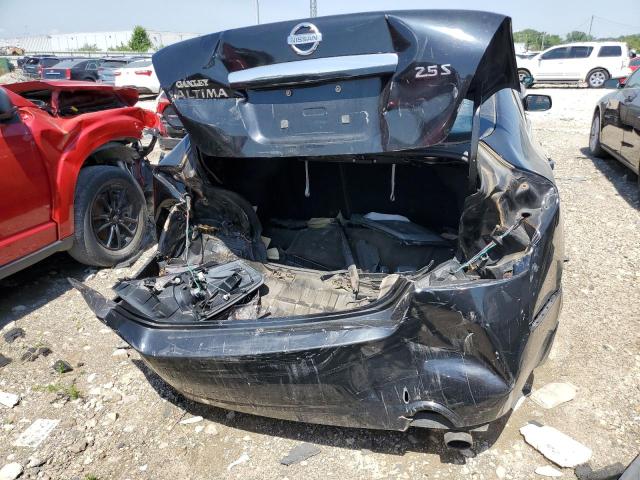 Photo 5 VIN: 1N4AL21E18N407721 - NISSAN ALTIMA 